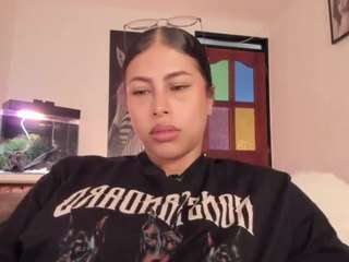 SarahInk nude in hot sex Live chat