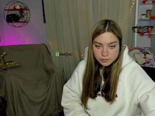 scarlett-badgirl nude in hot sex Live chat