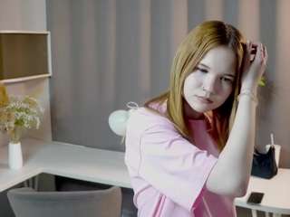 ShantellKlohr nude in hot sex Live chat