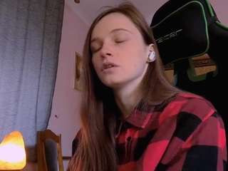 SimoneBehnken nude in hot sex Live chat