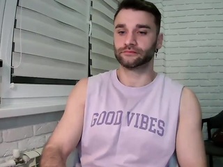 Slavavibes nude in hot sex Live chat