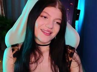 Soffteach nude in hot sex Live chat