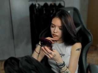 Sssweetydeviliya nude in hot sex Live chat
