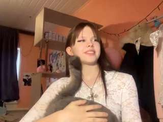 SuGreife nude in hot sex Live chat