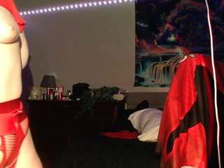 SukiBooty nude in hot sex Live chat