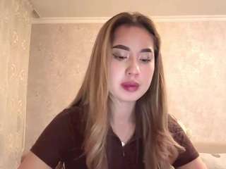 SusannBrunick nude in hot sex Live chat