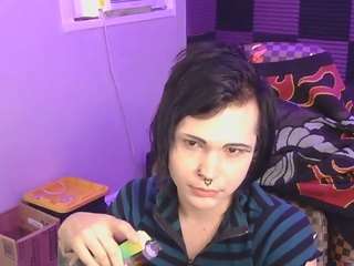 Suslxrd666 nude in hot sex Live chat