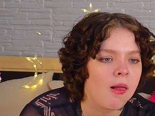 SweetFerret nude in hot sex Live chat
