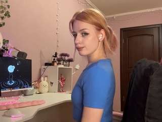 TasiaKoetz nude in hot sex Live chat