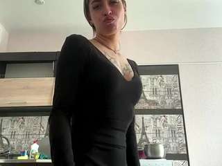 TemekaRoskowinski nude in hot sex Live chat