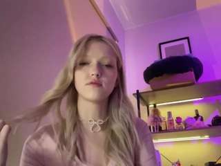 TerresaImbrock nude in hot sex Live chat