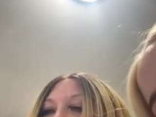 thickbarbie6969 nude in hot sex Live chat