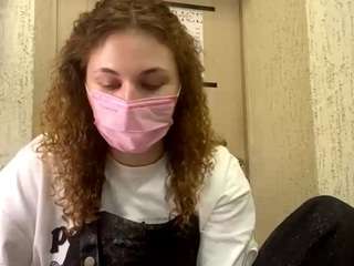 TorrieTix nude in hot sex Live chat