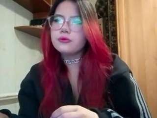 ToshaPuig nude in hot sex Live chat