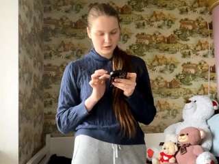 TynishaWilder nude in hot sex Live chat