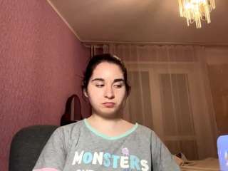 TyraMcmackin nude in hot sex Live chat