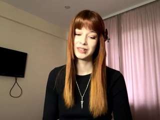 VenaStrissel nude in hot sex Live chat