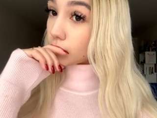 VictorinaVasquez nude in hot sex Live chat