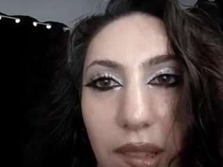 VixenKitten999 nude in hot sex Live chat