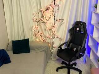 wtffox nude in hot sex Live chat