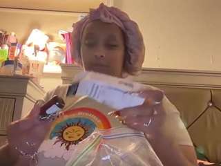 XXXOTICTHEEELOVELY nude in hot sex Live chat