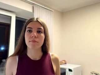 AbbyMenches nude in hot sex Live chat