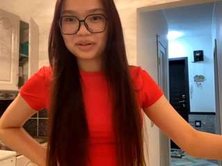 AdriannaBienkowski nude in hot sex Live chat