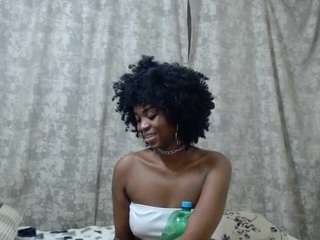 AfricanHotModelX01 nude in hot sex Live chat