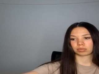 AndreeBeehler nude in hot sex Live chat