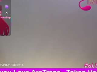 ARA-Trans nude in hot sex Live chat