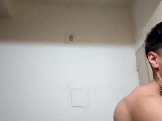 aronfoxoficial nude in hot sex Live chat