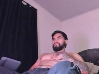 Axel-Holohan01 nude in hot sex Live chat