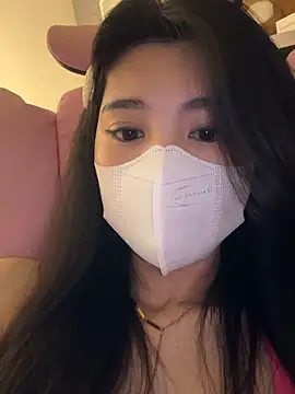 Baby-bet01 nude live chat in sexy room