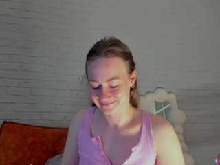 BettyBuns nude in hot sex Live chat
