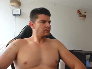 camilosex20 nude in hot sex Live chat