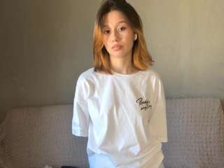 CandiGreigo nude in hot sex Live chat