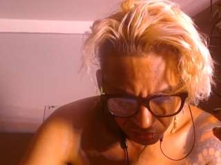 CaribbeanIslander nude in hot sex Live chat
