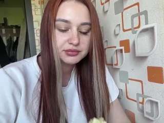 Cherrry nude in hot sex Live chat