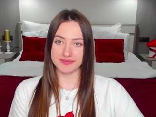 ChristinaCox nude in hot sex Live chat