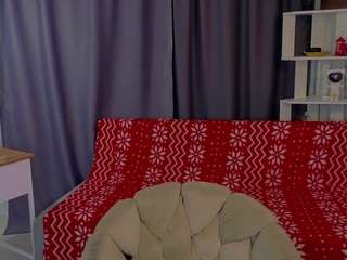 ClarindaRomines nude in hot sex Live chat