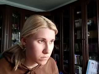 ClarisProcsal nude in hot sex Live chat