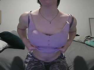 cloverfawn nude in hot sex Live chat