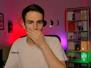 colin-storm nude in hot sex Live chat