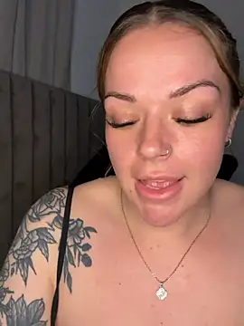 Cookieex nude live chat in sexy room
