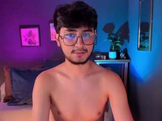 Dante-Rushx nude in hot sex Live chat