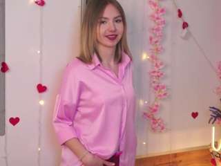 DarlenaVanaller nude in hot sex Live chat