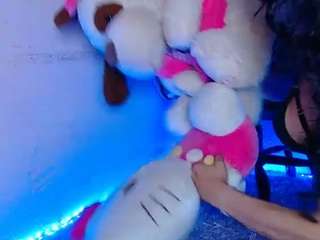 Daslytsroze69 nude in hot sex Live chat
