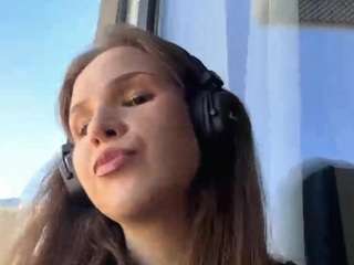 Drusilla nude in hot sex Live chat