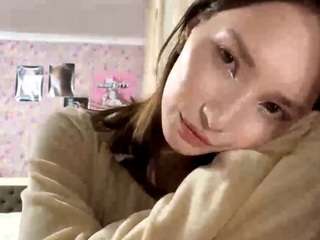 ElinorCallins nude in hot sex Live chat