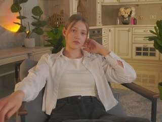 ElseRatz nude in hot sex Live chat
